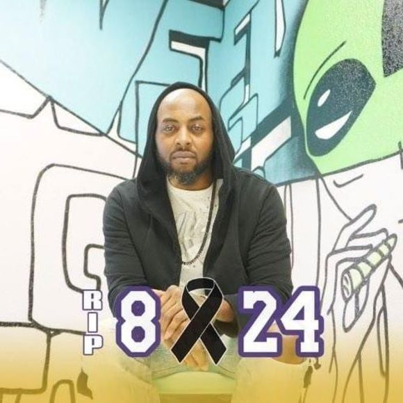 Meet your Posher, Anthony - Picture 1 of 1